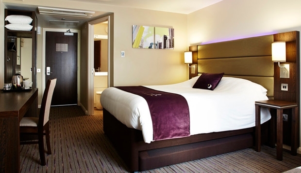 Premier Inn Saffron Walden Hotel