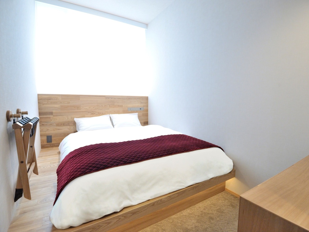 Hotel androoms Osaka Hommachi 사진 27