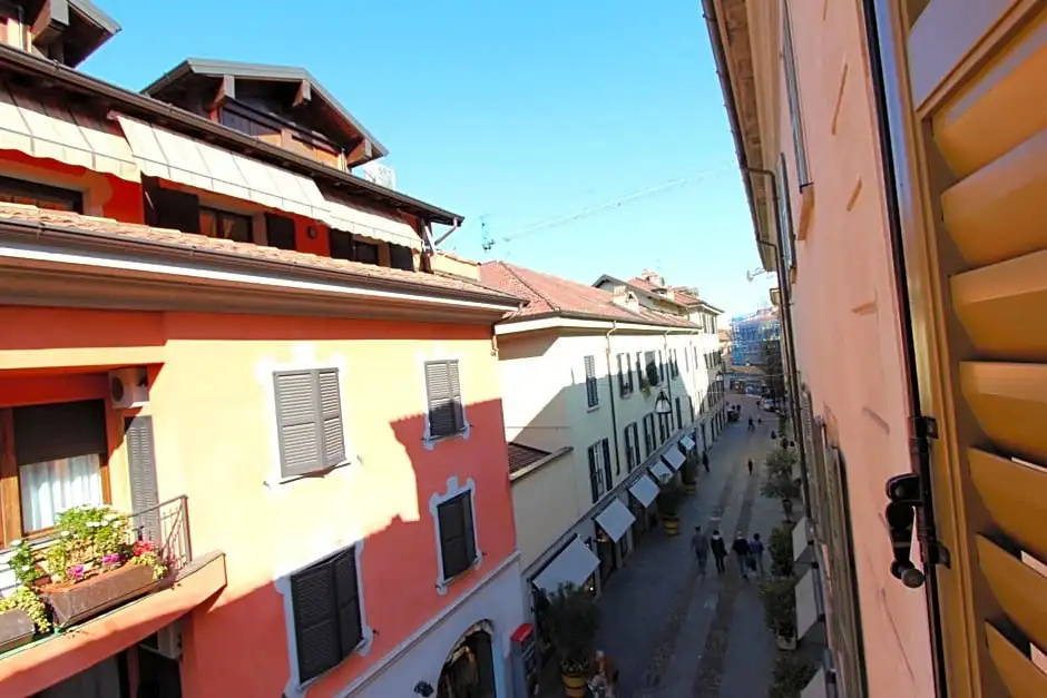 Albergo Bologna - Chambres