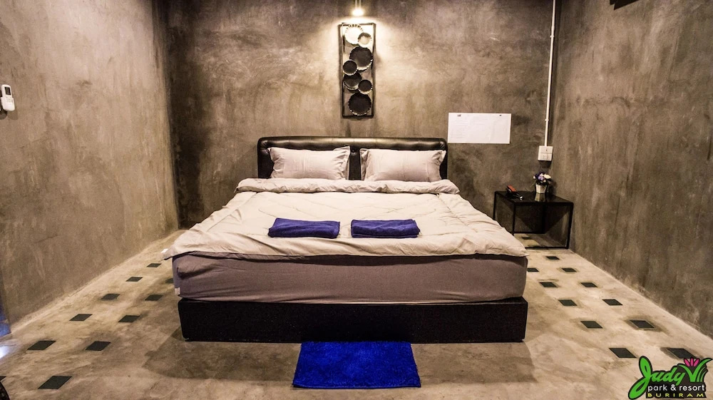 Buriram Judypark and Resort - Chambres