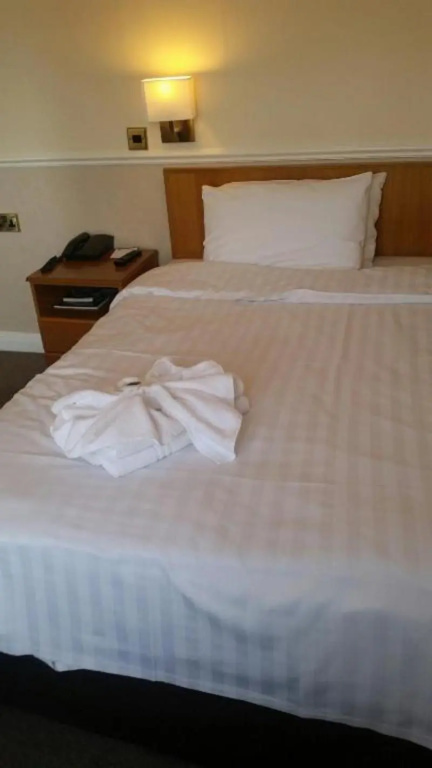 North Shore Hotel & Golf Club - Chambres