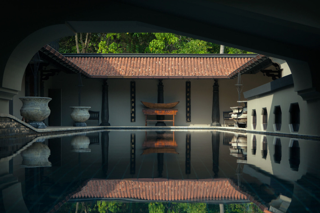 Balcony & Terrace