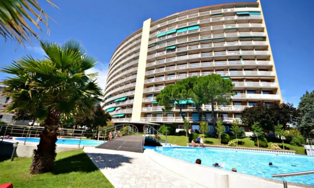 Hotel photo 21