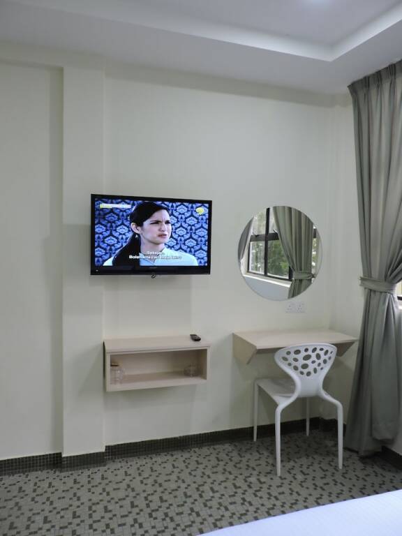 Merlin Hotel