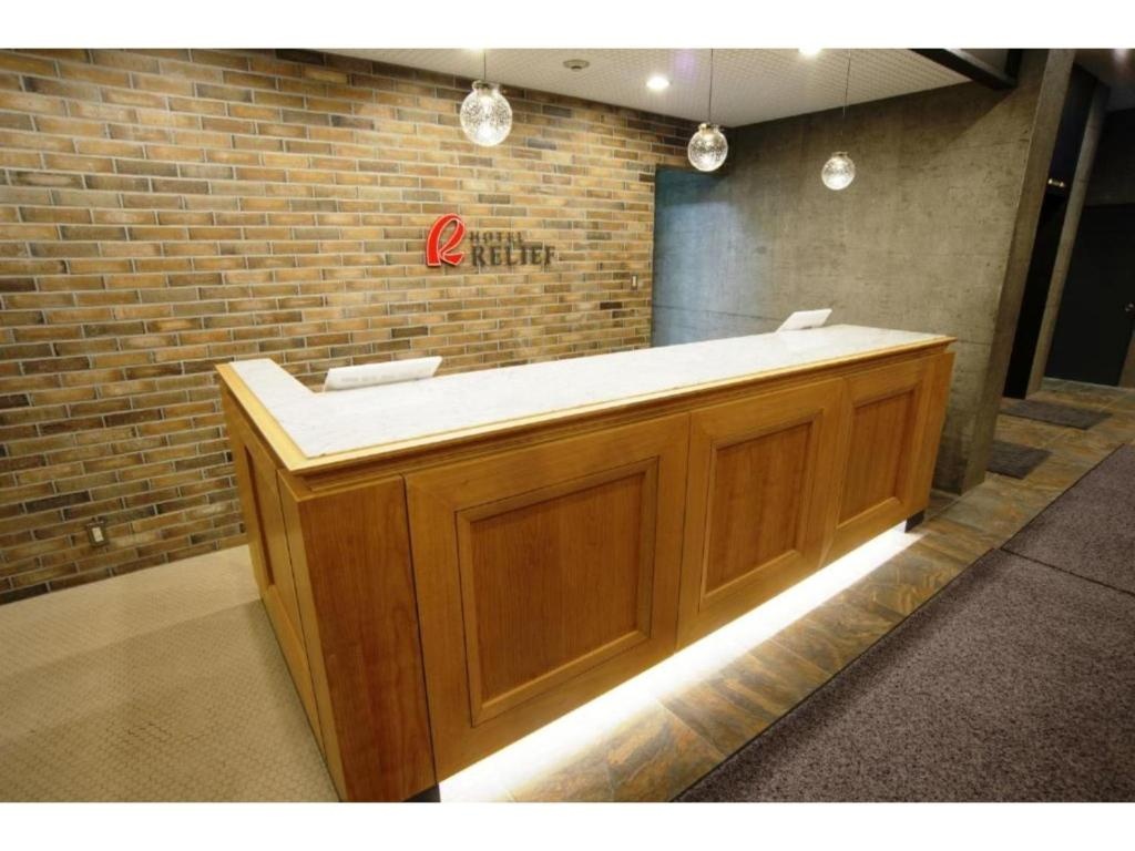 Hotel Relief SAPPORO SUSUKINO - Vacation STAY 22951v 사진 17