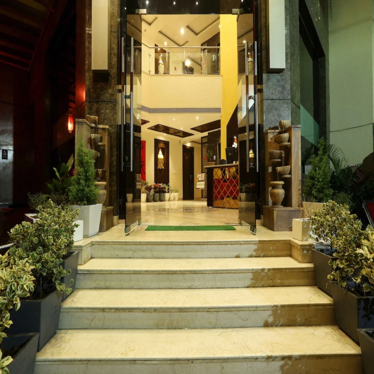 Hotel photo 14