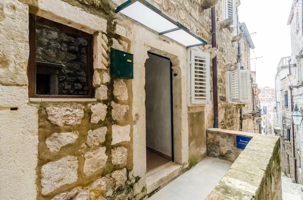 Apartment Peppino
