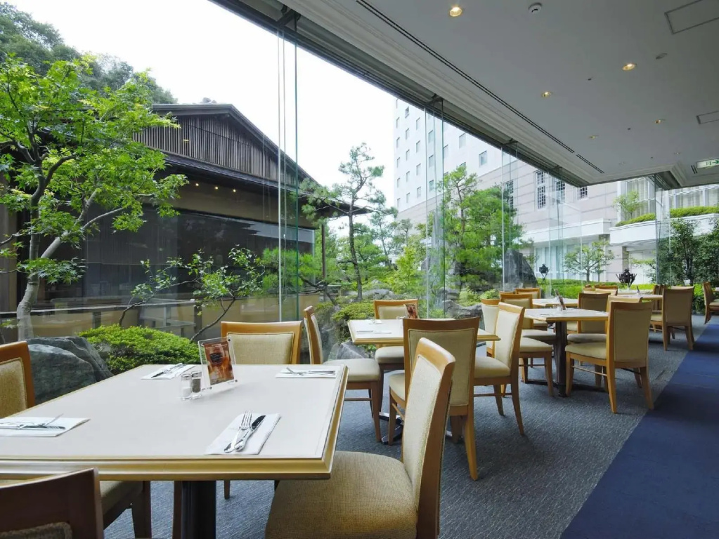Narita Gateway Hotel - Général