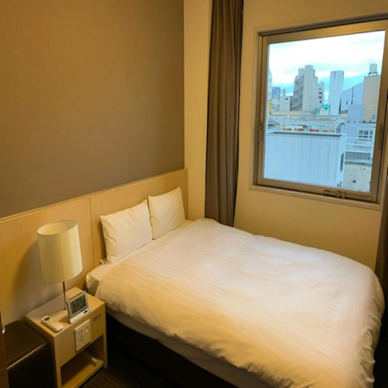 Dormy Inn Kofu Natural Hot Spring - Chambres