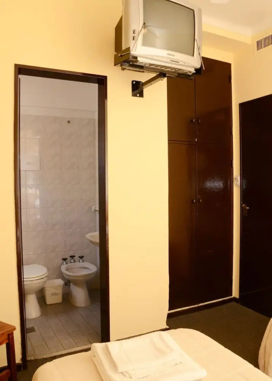 Hotel Mansilla - Chambres