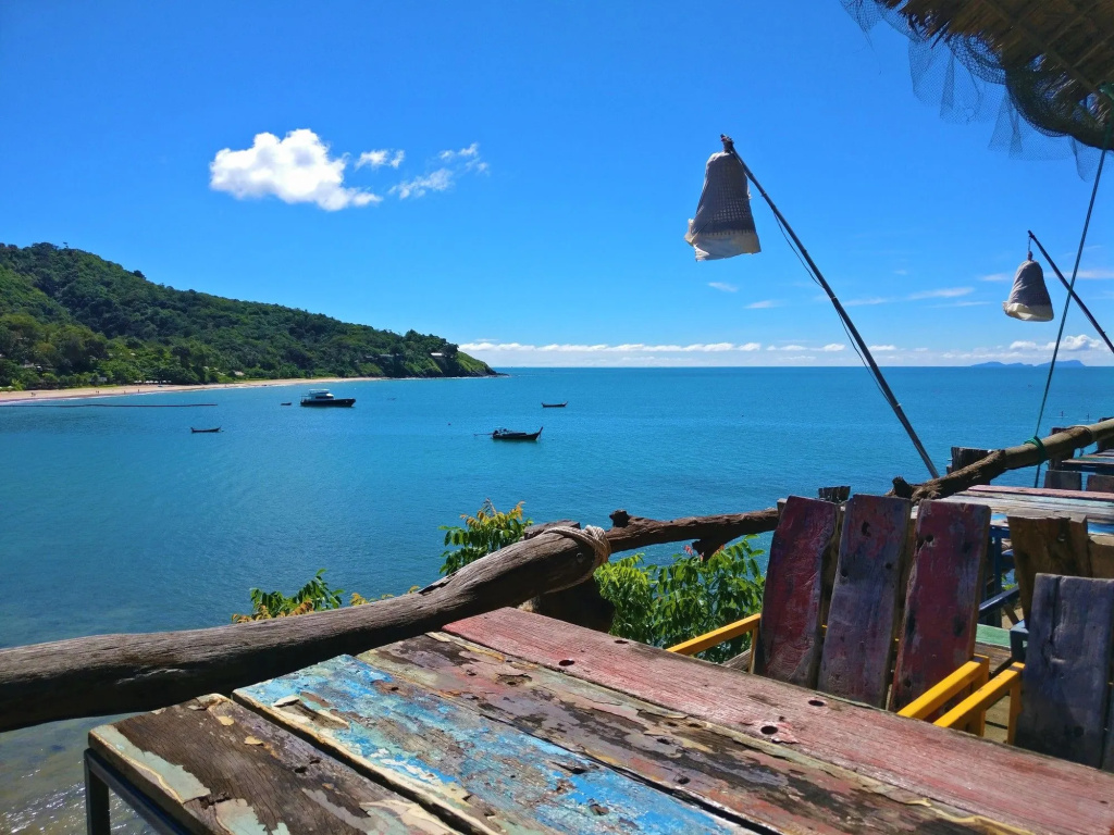 Lanta Marine Park View Resort - Général
