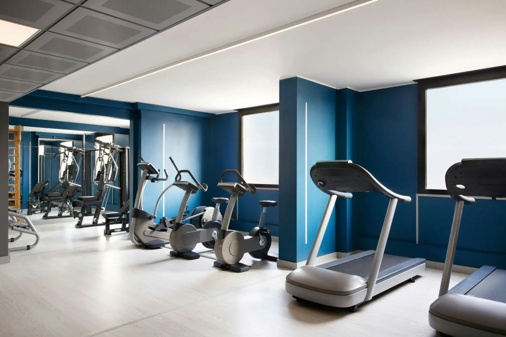 Four Points by Sheraton Padova - Général