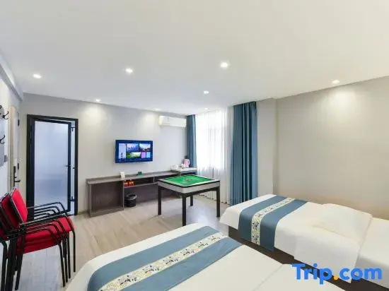 Business room
