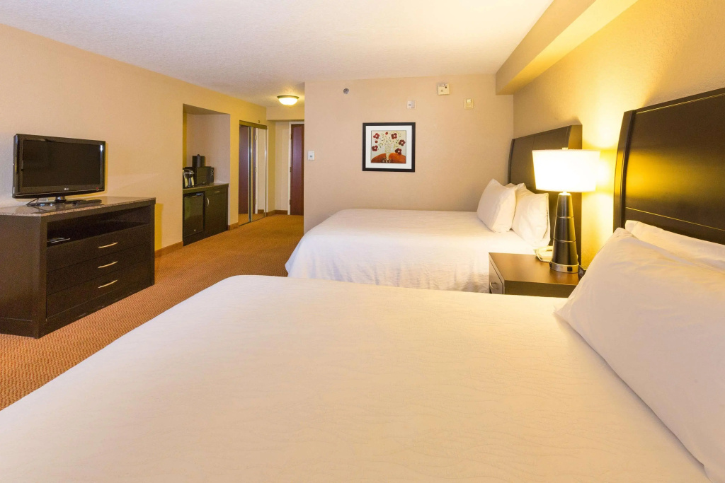 Hilton Garden Inn Daytona Beach Airport - Général