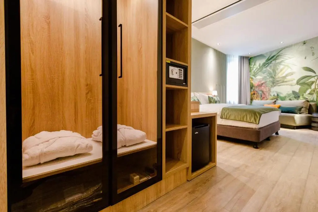 Hotel photo 6