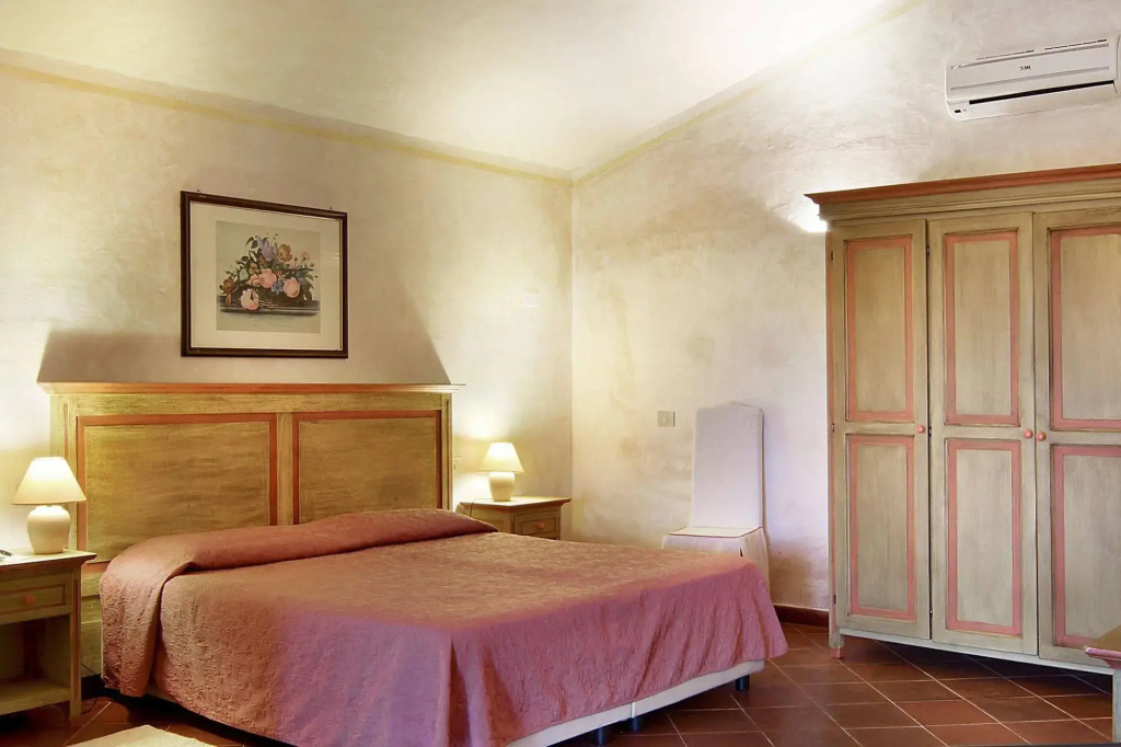 Colonna Park Hotel - Général