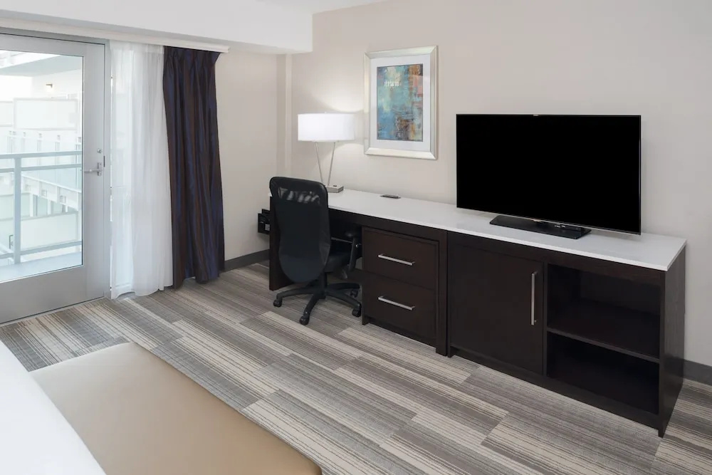 The Dextro Hotel, BW Premier Collection - Chambres