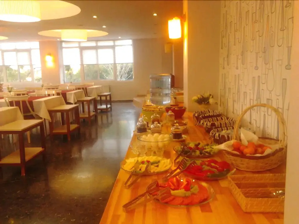 Hotel photo 16