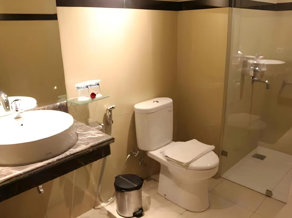 Hotel photo 19