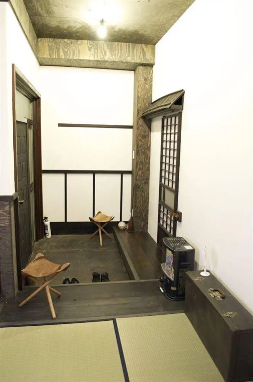 1/3rd Residence Akihabara Yashiki 사진 17