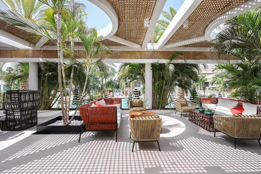 Hotel photo 20