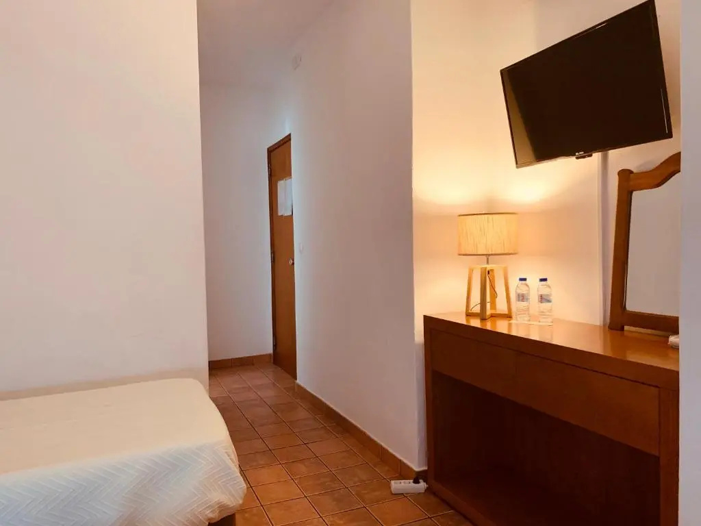 Casa do Parque Nature & Heritage Hotel - Chambres