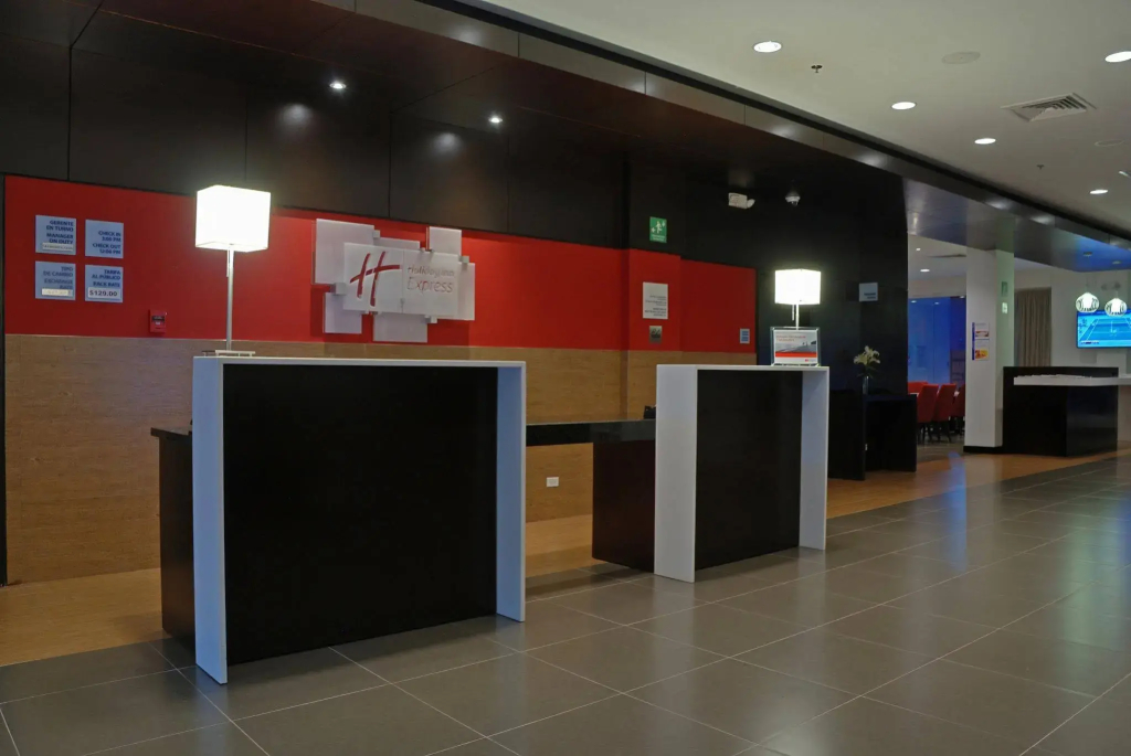 Holiday Inn Express Tegucigalpa by IHG - фото 18