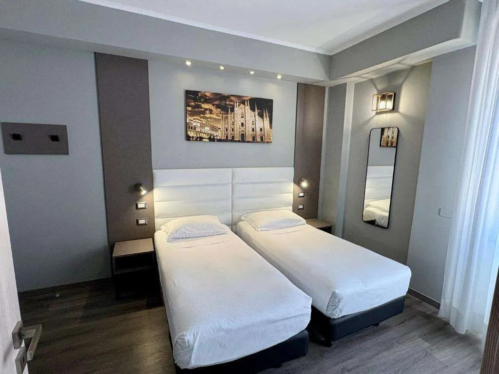 Hotel Perugino - Général