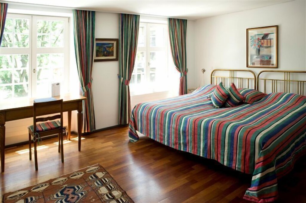 Hotel Hofgarten by null