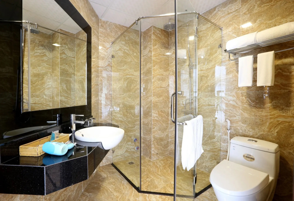 Au Viet Hotel - Général