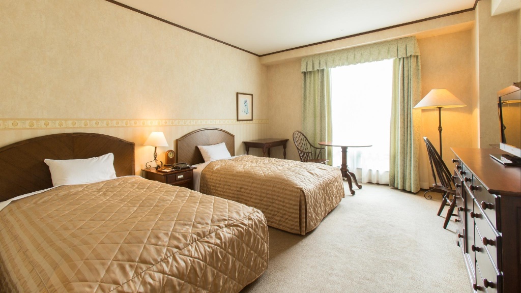 Blue Ridge Hotel 사진 1