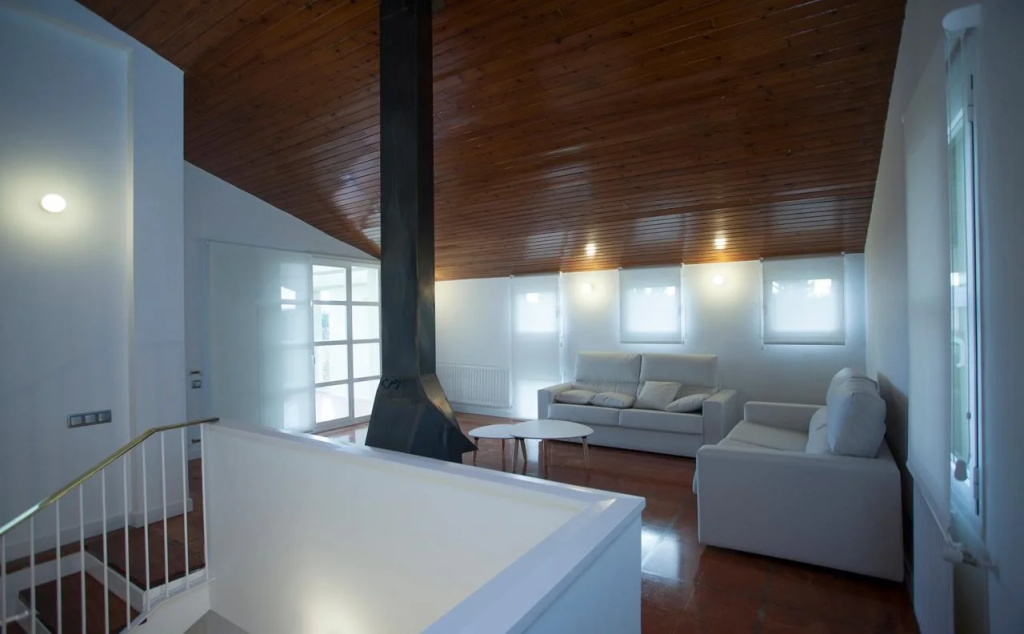 Ikustieder Vista Hermosa Country House - Général