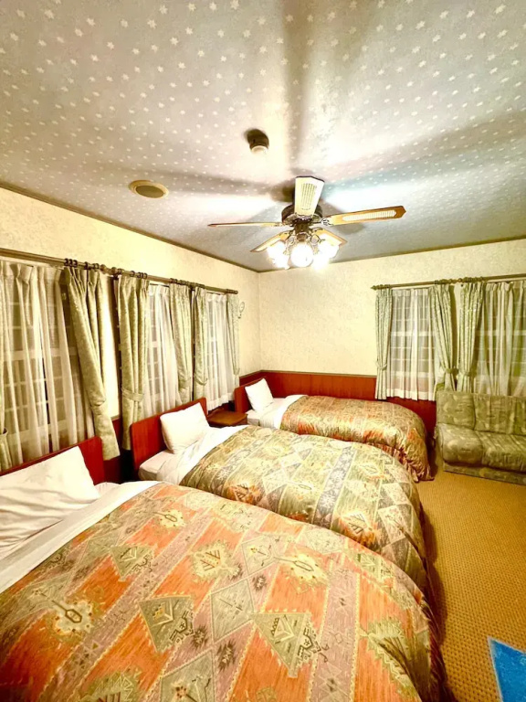 Comfort room