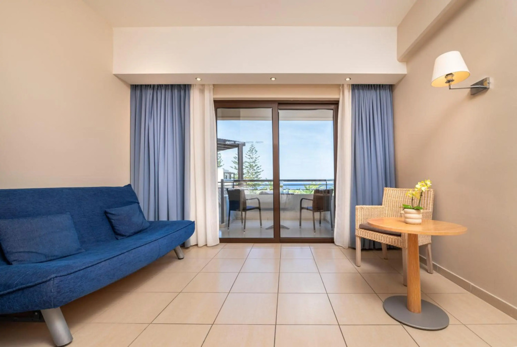 D'Andrea Mare Beach Hotel – All Inclusive - фото 4