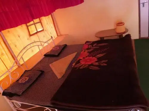 Camp Paradise - Général