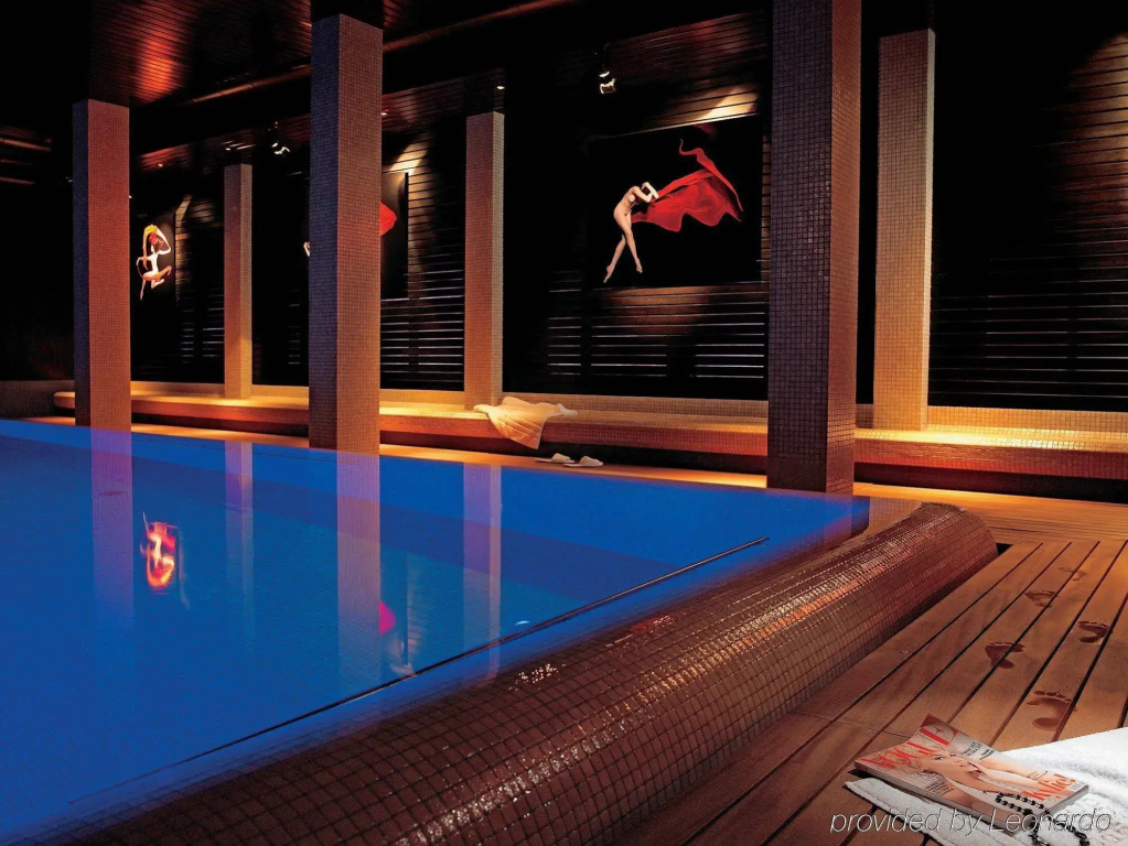 Hotel Harbor Inn Londrina - Général