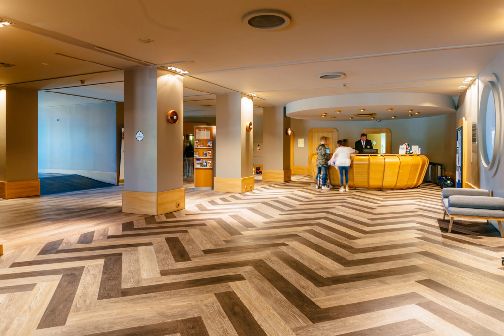 Axis Vermar Conference & Beach Hotel - Général