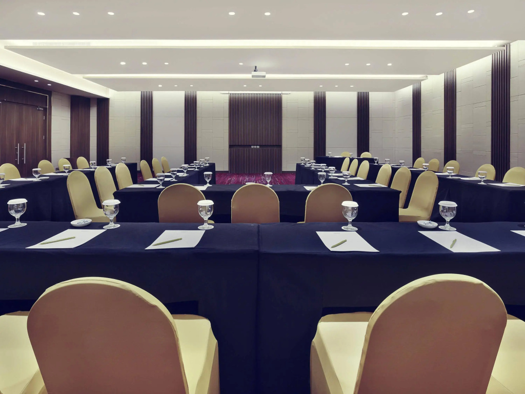 Mercure Karawang - Général