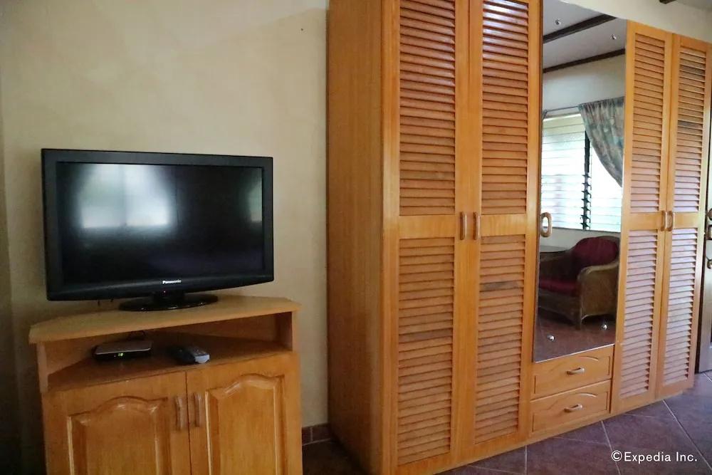 Aqua-Landia Resort - Chambres