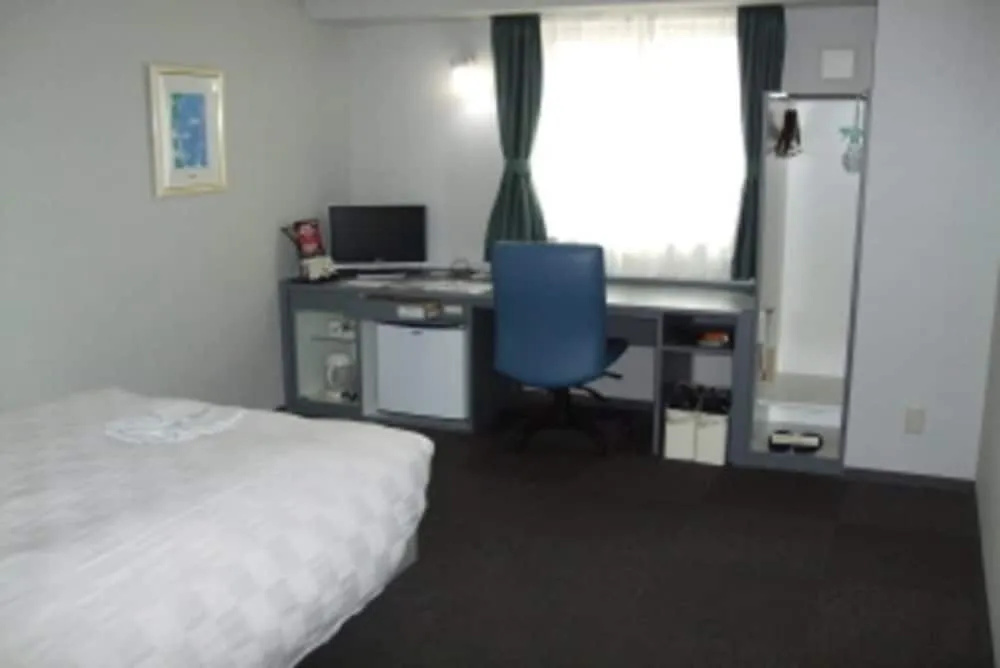 Shiroko Storia Hotel - Général