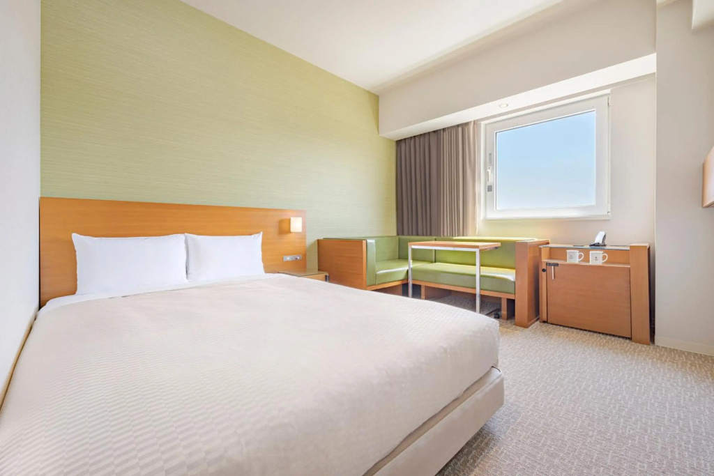 Candeo Hotels Fukuyama - Général