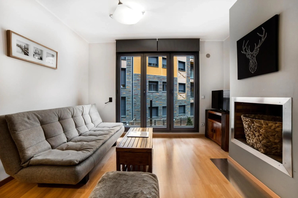 Apartaments Floc - Général
