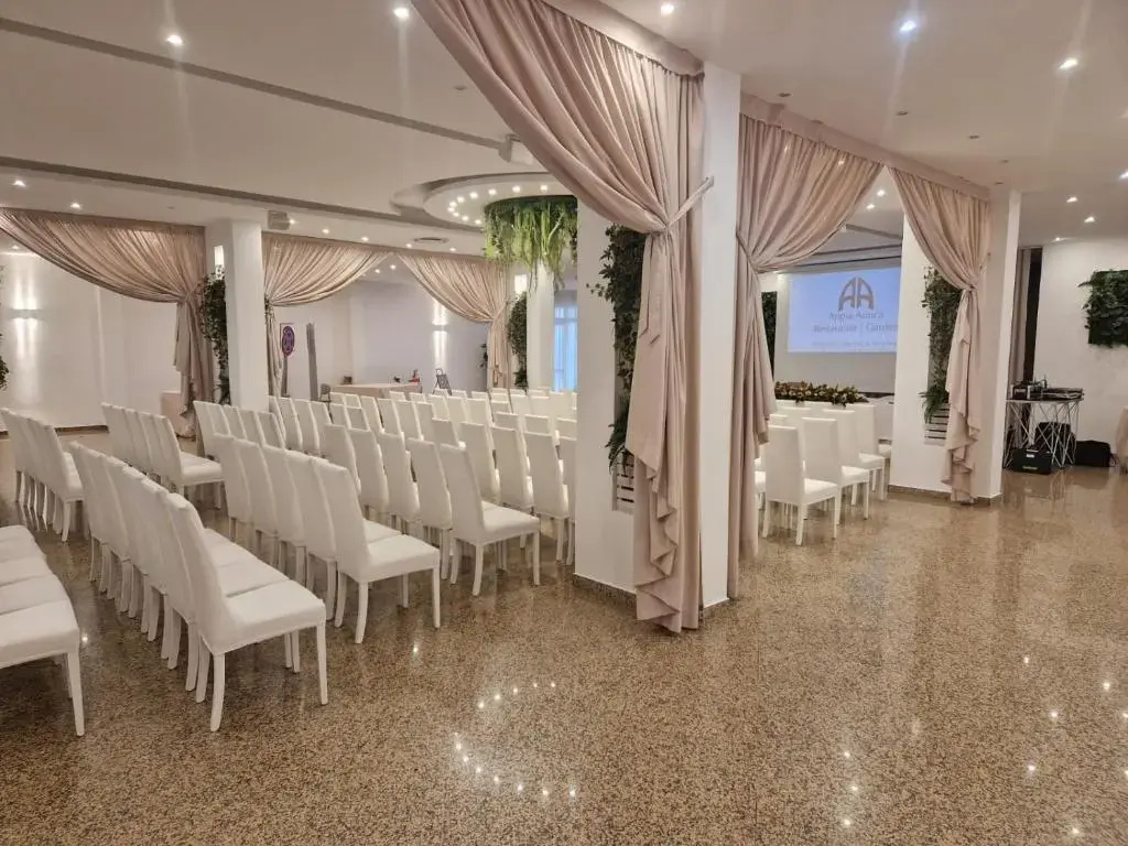 Appia Antica Hotel - Général