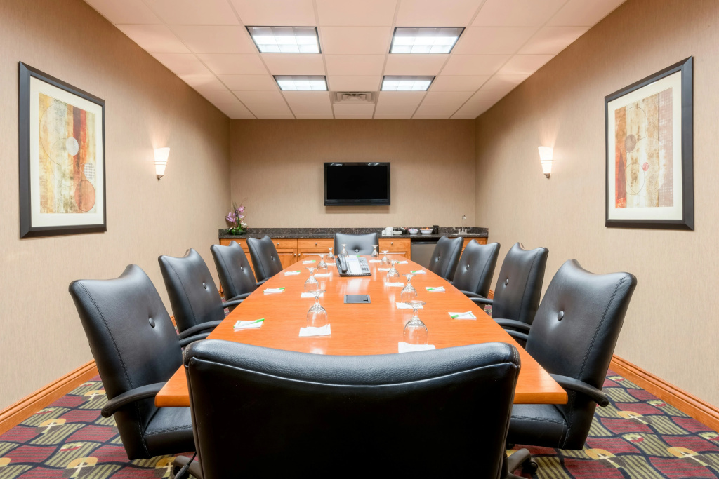 Holiday Inn & Suites Grand Junction by IHG - Général