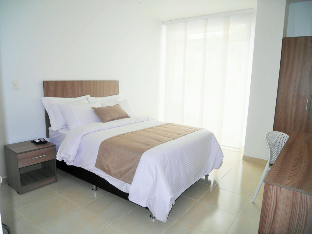 Torca Hotel — 3