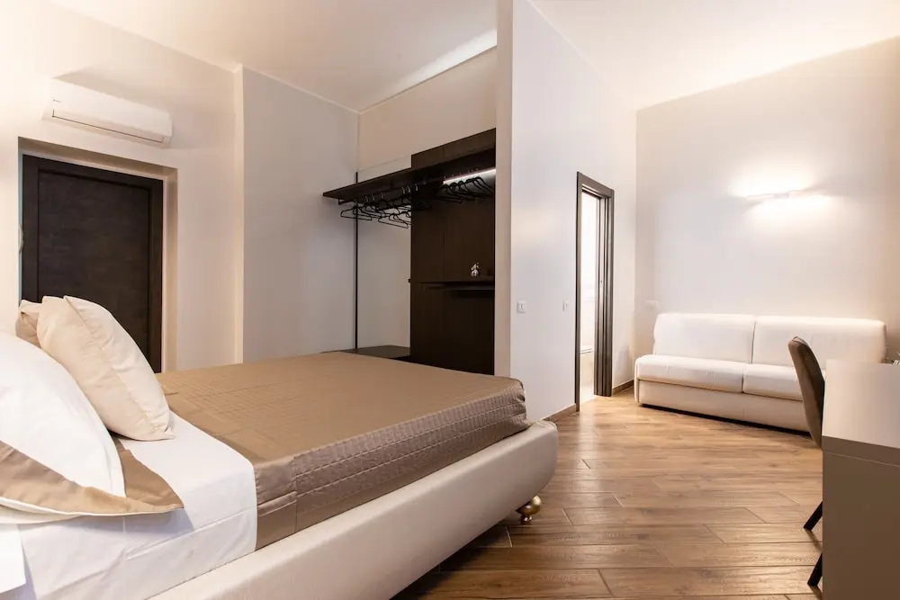 Hotel photo 10