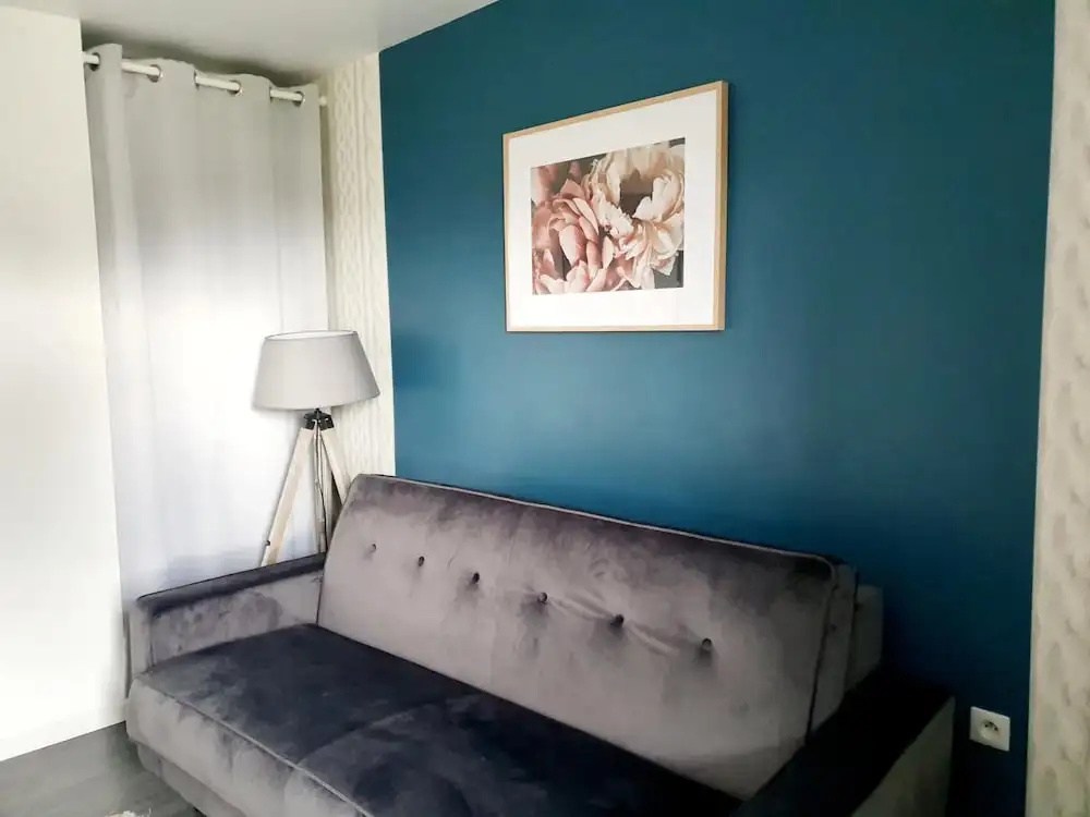 Afficher la photo 6 — Hotel Le Lys
