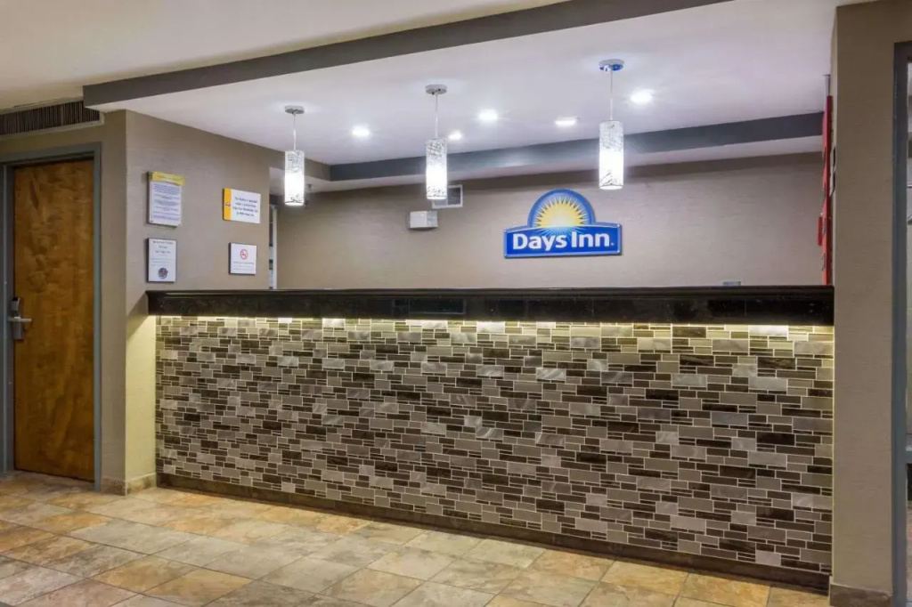 Hotel photo 9