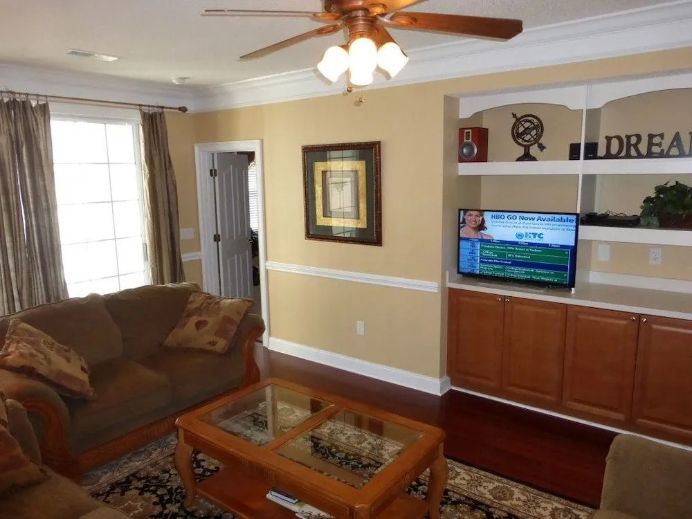 Havens #1122 - 3 Br condo