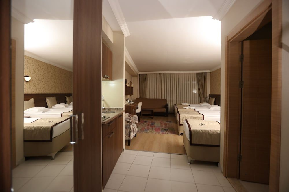 Hotel photo 14